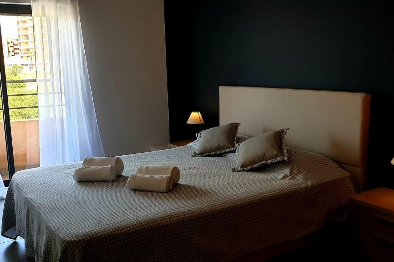 Sol Da Rocha Superior By Sunny Deluxe Apartment Portimao Exterior photo