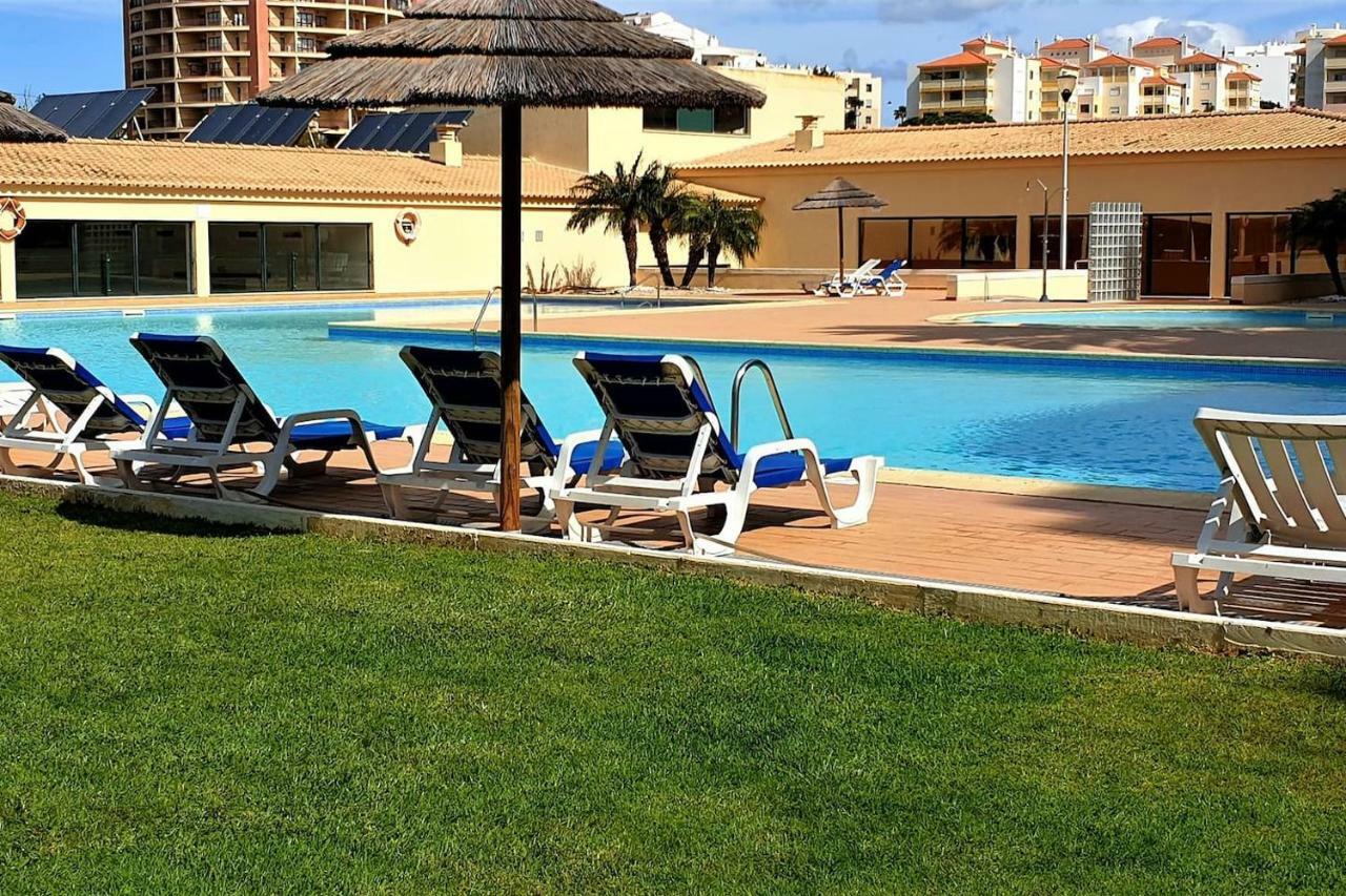 Sol Da Rocha Superior By Sunny Deluxe Apartment Portimao Exterior photo