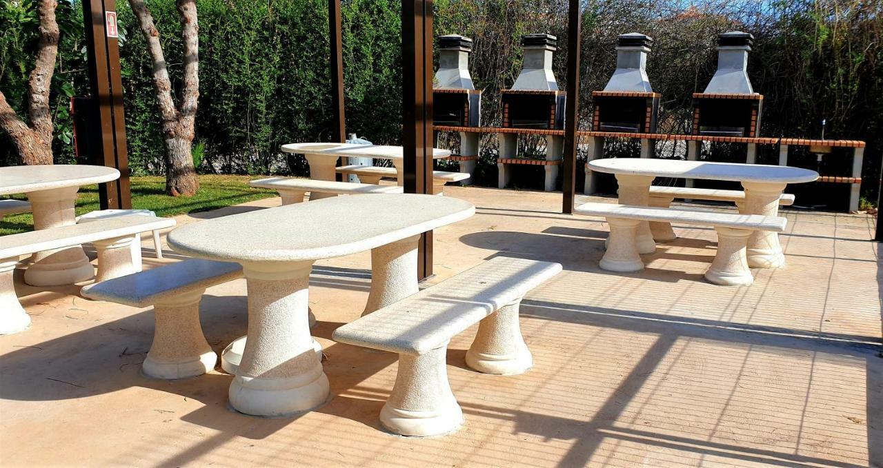 Sol Da Rocha Superior By Sunny Deluxe Apartment Portimao Exterior photo