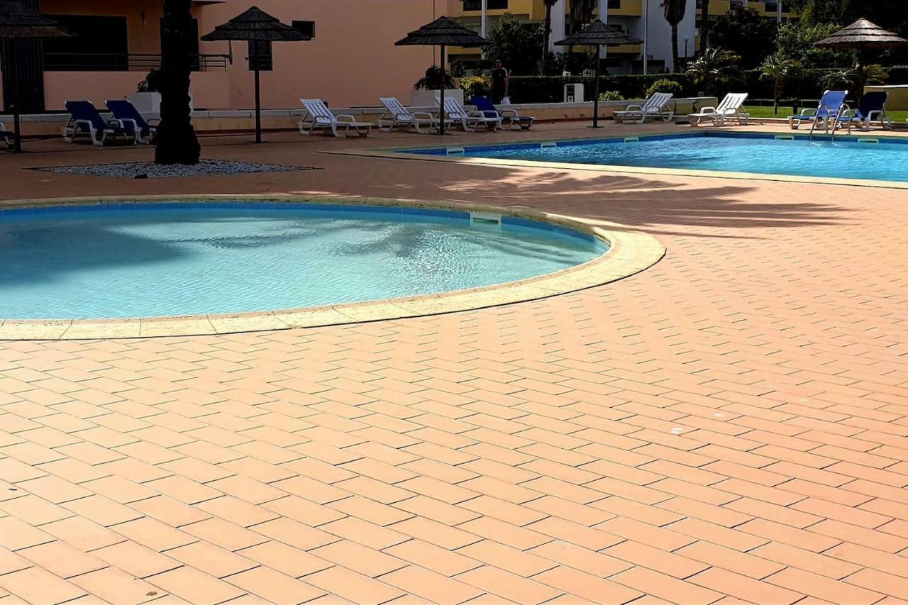 Sol Da Rocha Superior By Sunny Deluxe Apartment Portimao Exterior photo