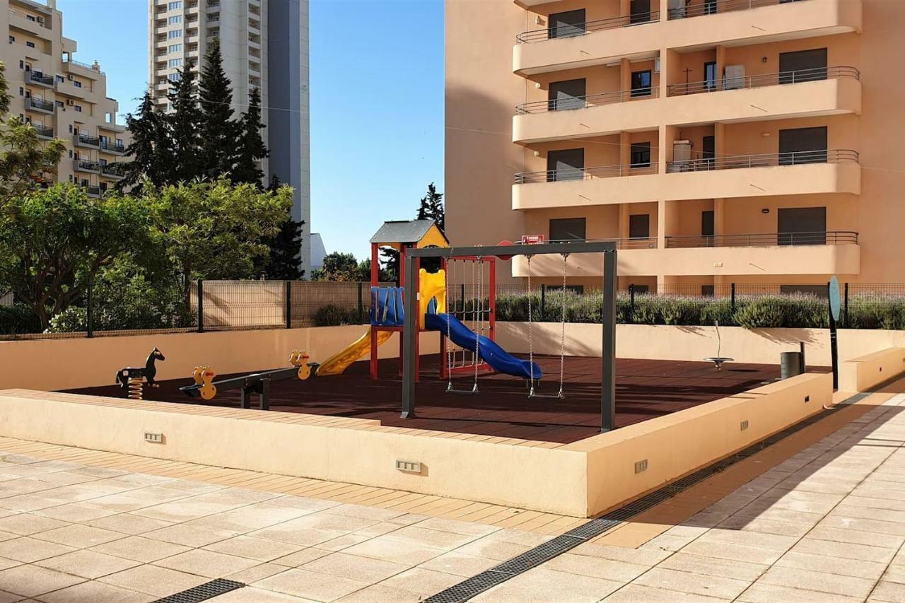 Sol Da Rocha Superior By Sunny Deluxe Apartment Portimao Exterior photo