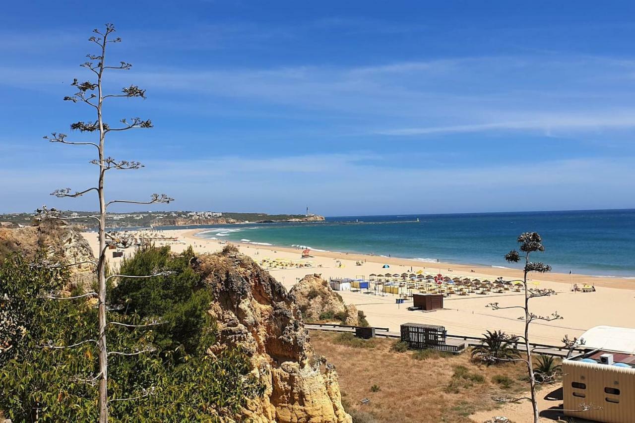 Sol Da Rocha Superior By Sunny Deluxe Apartment Portimao Exterior photo