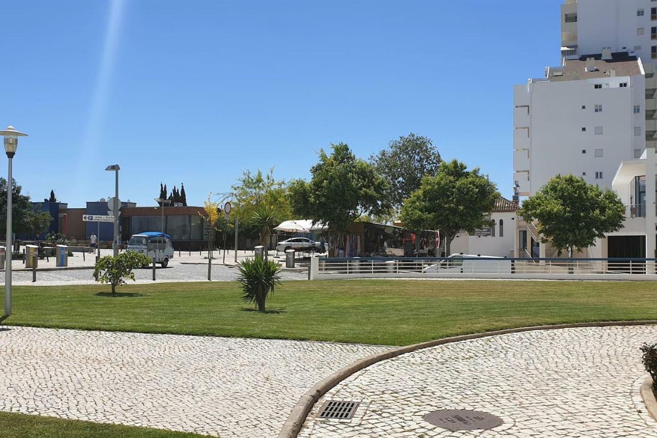 Sol Da Rocha Superior By Sunny Deluxe Apartment Portimao Exterior photo