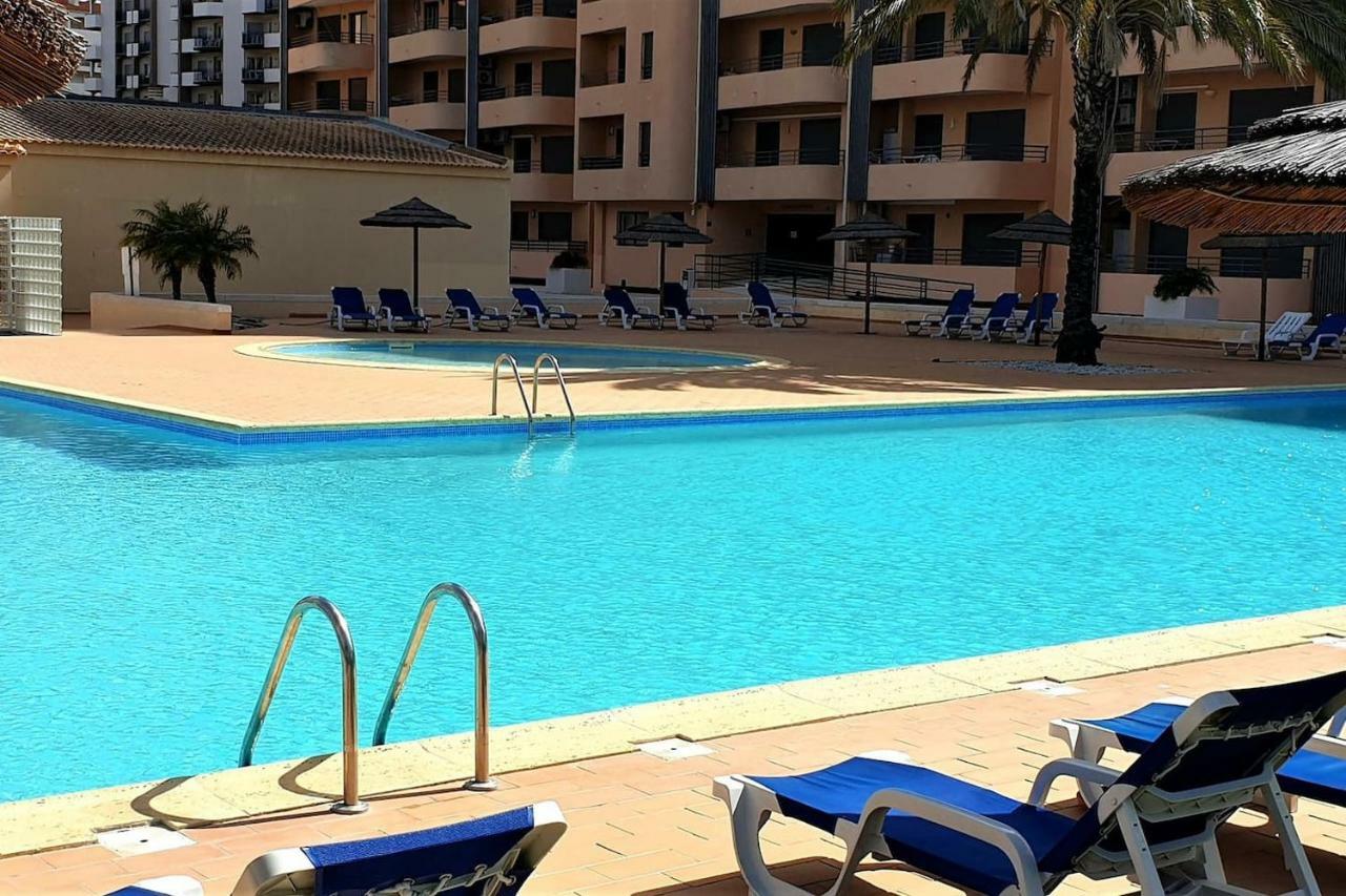 Sol Da Rocha Superior By Sunny Deluxe Apartment Portimao Exterior photo